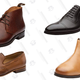 Dapper Shoes Co. Gold Box | Amazon